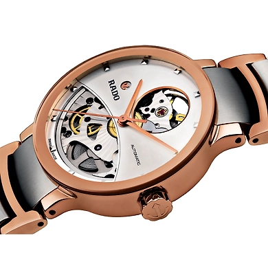 Centrix Automatic Open Heart ( R30248012 )-1