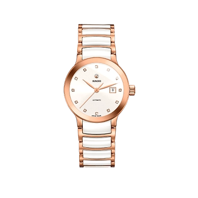 Centrix Automatic Diamonds ( R30183742 )-Rado233