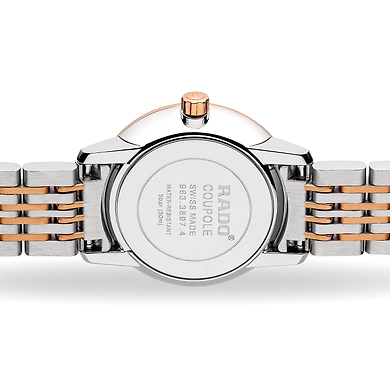 Coupole Classic Diamonds ( R22897923 )-2