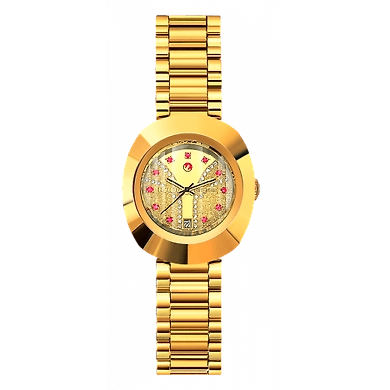 The Original Automatic ( R12416034 )-Rado296