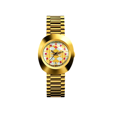 The Original Automatic ( R12416193 )-Rado298