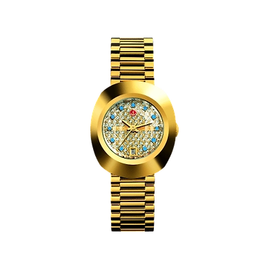The Original Automatic ( R12416393 )-Rado300