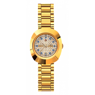 The Original Automatic ( R12416394 )-Rado301