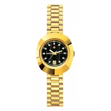 The Original Automatic ( R12416613 )-Rado302