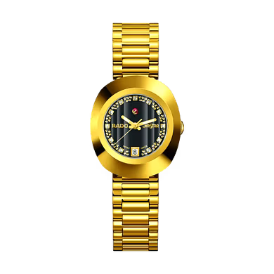 The Original Automatic ( R12416163 )-Rado303
