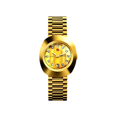 The Original Automatic ( R12416633 )-Rado305