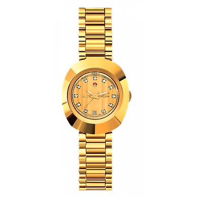 The Original Automatic ( R12416634 )-Rado306