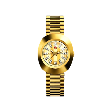 The Original Automatic ( R12416803 )-Rado307