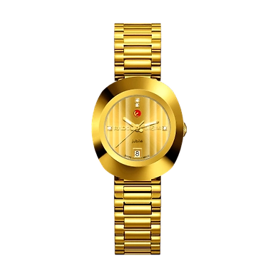 The Original Automatic Diamonds ( R12416773 )-Rado312