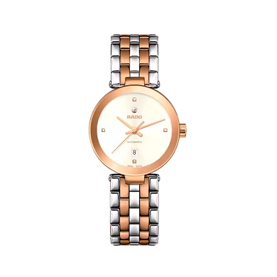 Florence Automatic Diamonds ( R48900733 )-Rado316