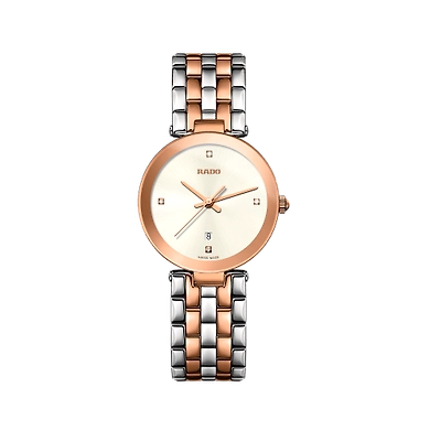 Florence Diamonds ( R48873733 )-Rado338