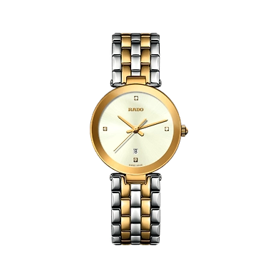 Florence Diamonds ( R48872723 )-Rado339