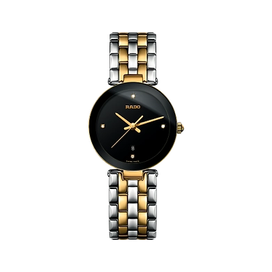 Florence Diamonds ( R48871713 )-Rado340