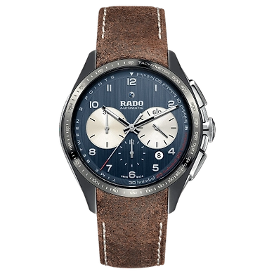 HyperChrome Tennis Automatic Chronograph ( r32022105 )-Rado344