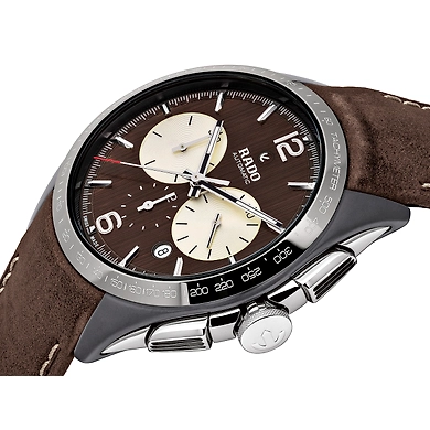 HyperChrome Tennis Automatic Chronograph ( r32022305 )-1