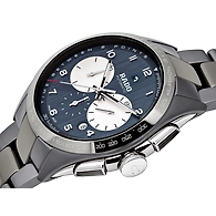 HyperChrome Automatic Chronograph Match Point Limited Edition ( r32022102 )