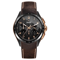 HyperChrome Automatic Chronograph ( r32168155 )