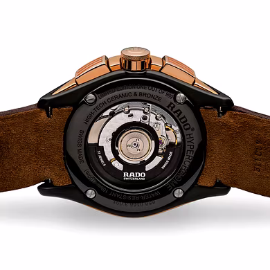HyperChrome Automatic Chronograph ( r32168155 )-2