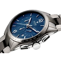 HyperChrome Automatic Chronograph ( r32120202 )