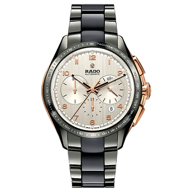 HyperChrome Automatic Chronograph ( r32108102 )-Rado350