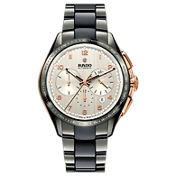 HyperChrome Automatic Chronograph ( r32108102 )