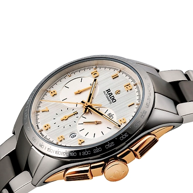 HyperChrome Automatic Chronograph ( r32108102 )-1