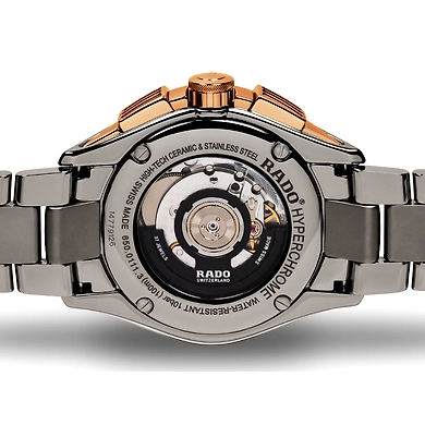 HyperChrome Automatic Chronograph ( r32108102 )-2