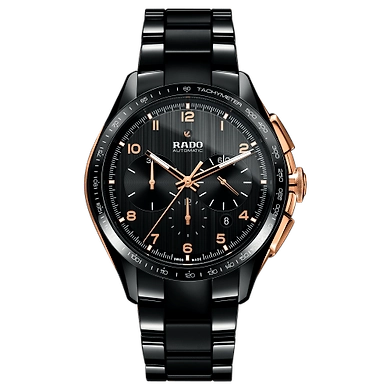 HyperChrome Automatic Chronograph ( r32111162 )-Rado351