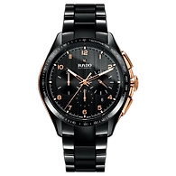 HyperChrome Automatic Chronograph ( r32111162 )