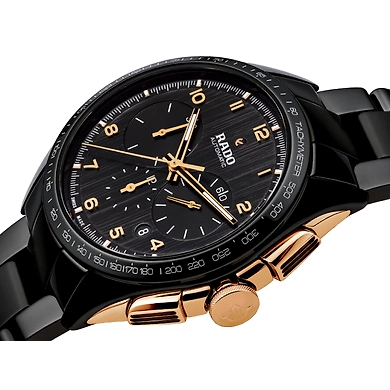 HyperChrome Automatic Chronograph ( r32111162 )-1