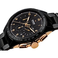 HyperChrome Automatic Chronograph ( r32111162 )