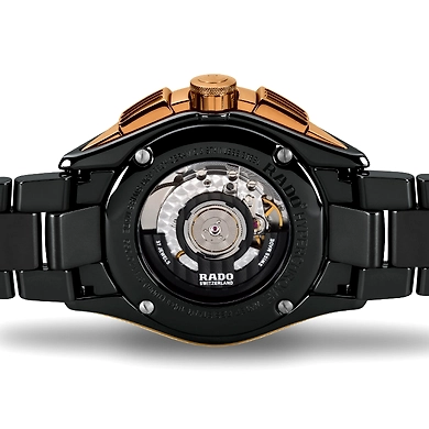 HyperChrome Automatic Chronograph ( r32111162 )-2