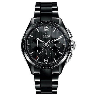 HyperChrome Automatic Chronograph ( r32121152 )-Rado352