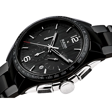 HyperChrome Automatic Chronograph ( r32121152 )-1