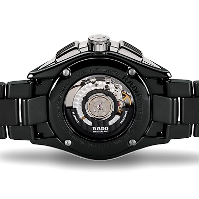 HyperChrome Automatic Chronograph ( r32121152 )-2