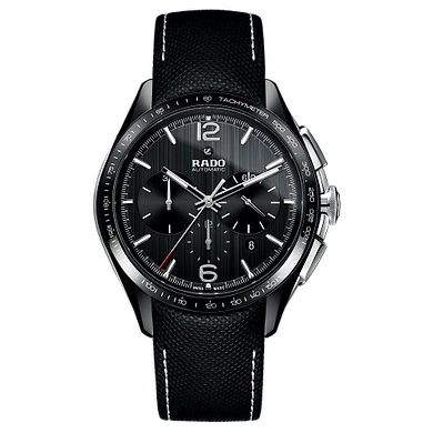 HyperChrome Automatic Chronograph ( r32121155 )-Rado353