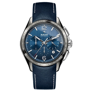 HyperChrome Automatic Chronograph ( r32120205 )-Rado354