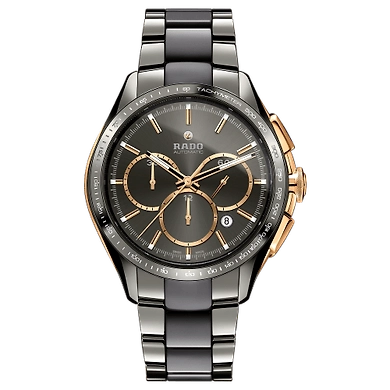 HyperChrome Automatic Chronograph ( r32118102 )-Rado355