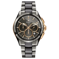 HyperChrome Automatic Chronograph ( r32118102 )