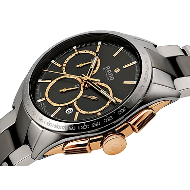 HyperChrome Automatic Chronograph ( r32118102 )-1