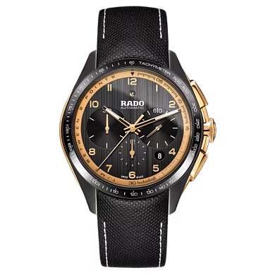 HyperChrome Automatic Chronograph ( r32503165 )-Rado356