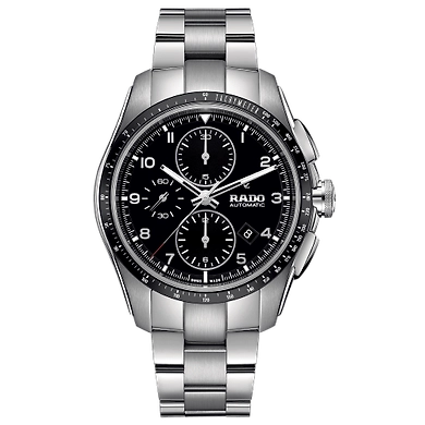 HyperChrome Automatic Chronograph ( r32042153 )-Rado357