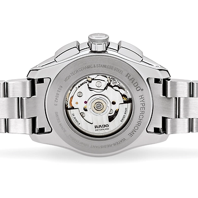 HyperChrome Automatic Chronograph ( r32042153 )-2