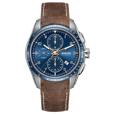 HyperChrome Automatic Chronograph ( r32042205 )-Rado361