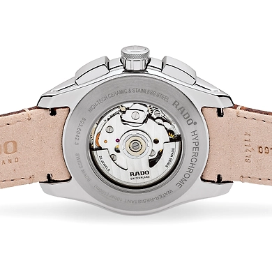 HyperChrome Automatic Chronograph ( r32042205 )-1