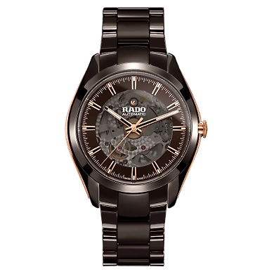HyperChrome Automatic Open Heart ( r32028302 )-Rado369