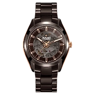 HyperChrome Automatic Open Heart ( r32028302 )