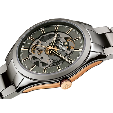 HyperChrome Automatic Open Heart ( r32021102 )-1