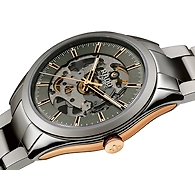 HyperChrome Automatic Open Heart ( r32021102 )