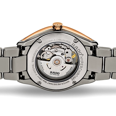 HyperChrome Automatic Open Heart ( r32021102 )-2